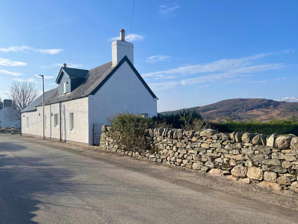 Smithy House Vila Tongue Exterior foto